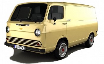 ремонт Генератора CHEVROLET (ШЕВРОЛЕ) G10